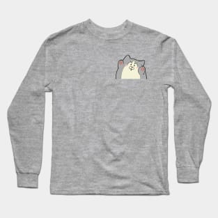 Matsuinu - Karamatsu Long Sleeve T-Shirt